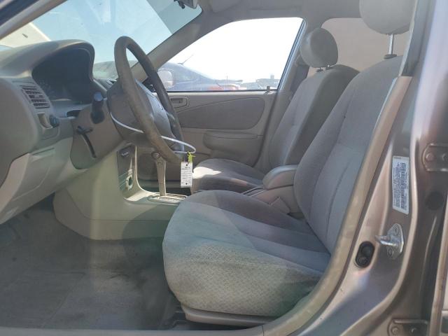 Photo 7 from auction – 1998 TOYOTA COROLLA VE with VIN 2T1BR12E7WC101239