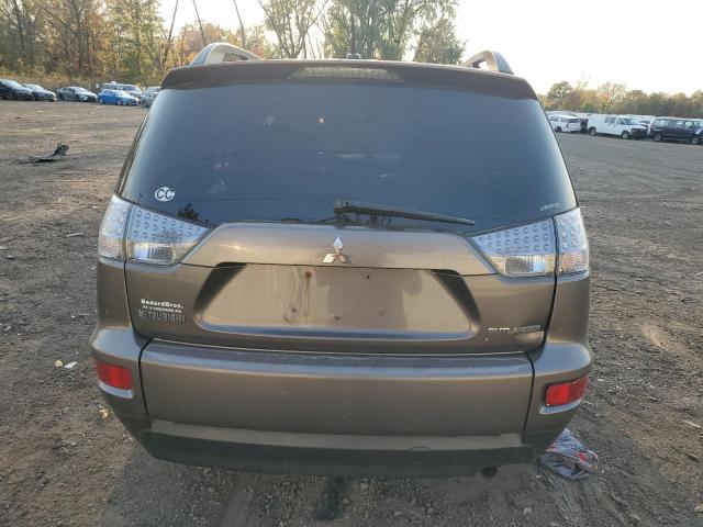 Photo 6 from auction – 2011 MITSUBISHI OUTLANDER with VIN JA4JT3AW1BU033000