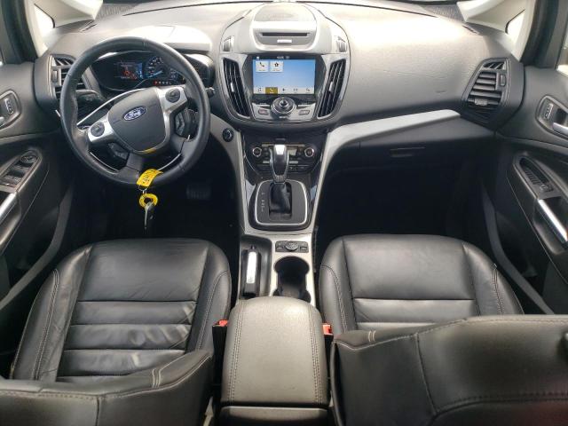 Photo 8 from auction – 2016 FORD C-MAX PREM with VIN 1FADP5CU6GL113636