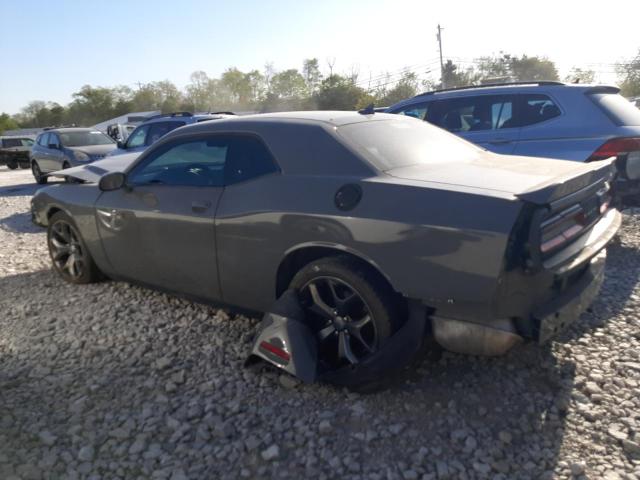 Photo 2 from auction – 2017 DODGE CHALLENGER with VIN 2C3CDZAG8HH503109