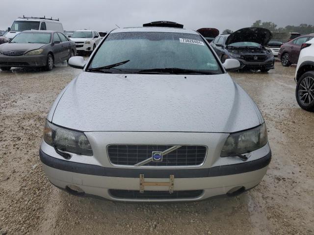 Photo 5 from auction – 2003 VOLVO S60 with VIN YV1RS61T532243853