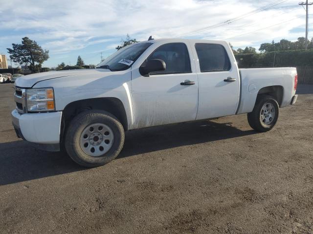 CHEVROLET SILVERADO 2010 with VIN 3GCRCSE01AG195381 - Photo from auction
