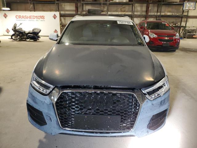 Photo 5 from auction – 2018 AUDI Q3 PREMIUM with VIN WA1JCCFS4JR017185
