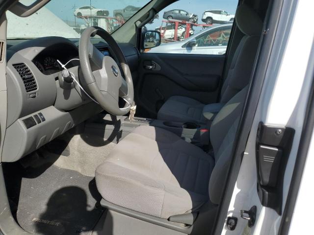Photo 7 from auction – 2012 NISSAN FRONTIER S with VIN 1N6BD0CT0CC468815