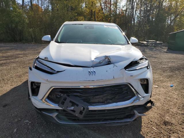 Photo 5 from auction – 2024 BUICK ENCORE GX with VIN KL4AMCSL9RB149746