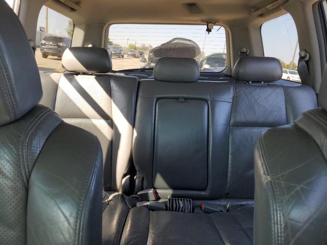 Photo 10 from auction – 2004 HONDA PILOT EXL with VIN 2HKYF18644H536653