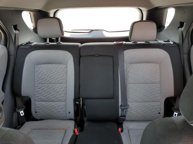 Photo 10 from auction – 2018 CHEVROLET EQUINOX LS with VIN 2GNAXHEV1J6156227