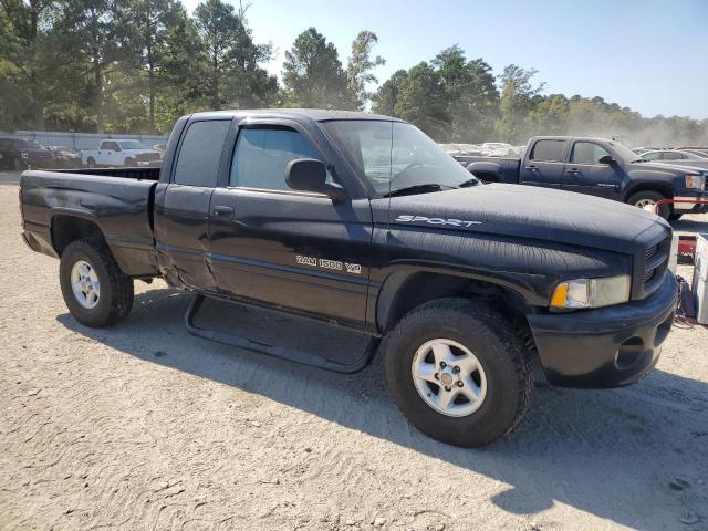 Photo 4 from auction – 2001 DODGE RAM 1500 with VIN 1B7HF13Z81J212691