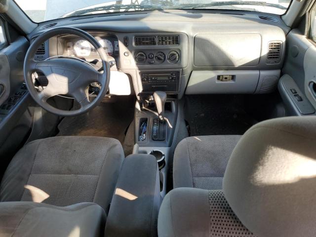 Photo 8 from auction – 2003 MITSUBISHI MONTERO SP with VIN JA4LS21H43J010871