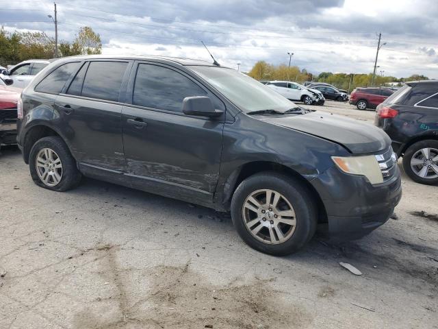 Photo 4 from auction – 2007 FORD EDGE SE with VIN 2FMDK36C77BA95398