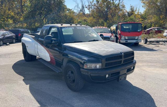 DODGE RAM 3500 1998 with VIN 1B7MC33W4WJ170987 - Photo from auction