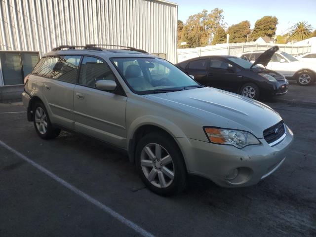 Photo 4 from auction – 2007 SUBARU OUTBACK OU with VIN 4S4BP62C077304568