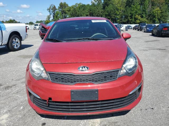Photo 5 from auction – 2017 KIA RIO LX with VIN KNADM4A32H6011917