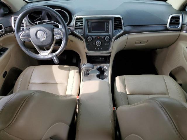 Photo 8 from auction – 2014 JEEP GRAND CHER with VIN 1C4RJFBT8EC129155