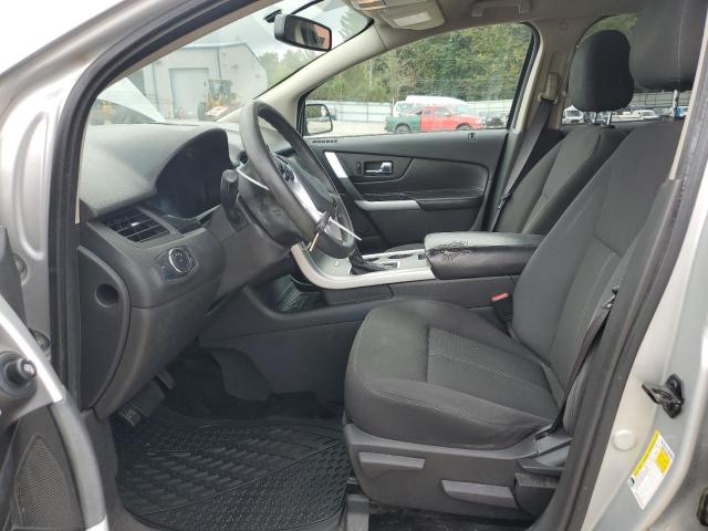 Photo 7 from auction – 2013 FORD EDGE SE with VIN 2FMDK3GC5DBB27713