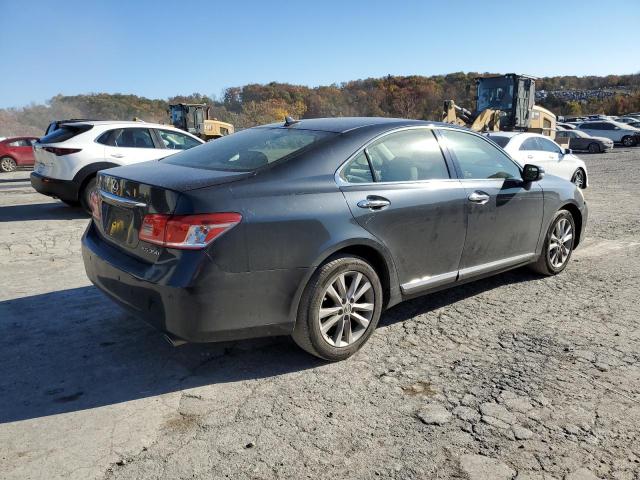 Photo 3 from auction – 2011 LEXUS ES 350 with VIN JTHBK1EG1B2470140
