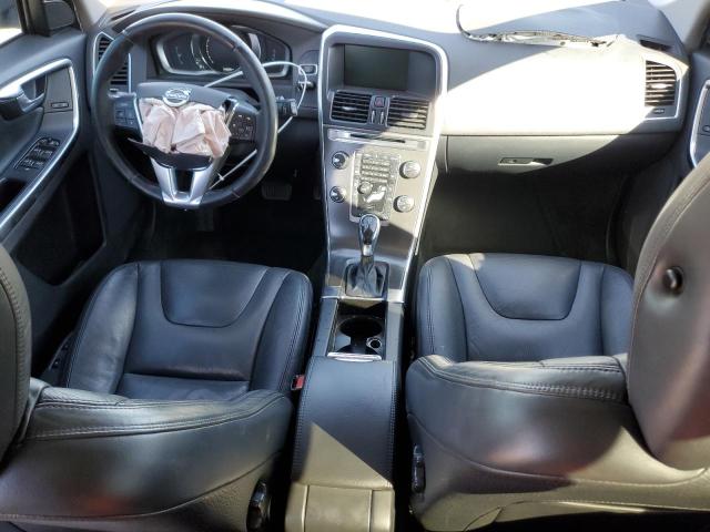 Photo 8 from auction – 2014 VOLVO XC60 3.2 with VIN YV4952DL1E2514604