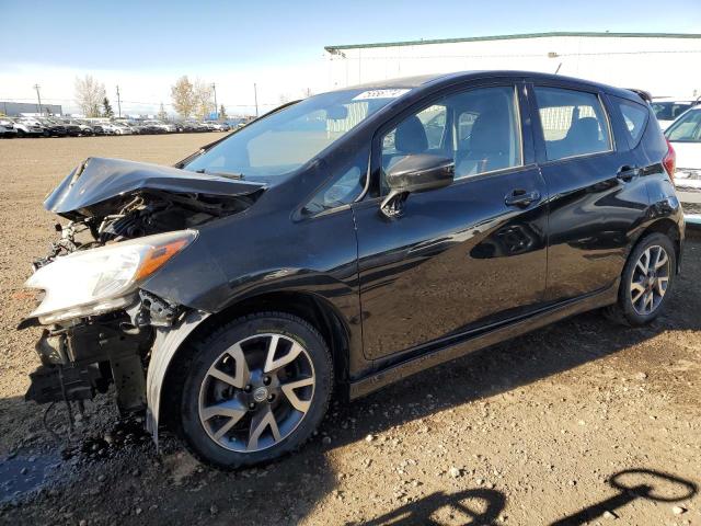 NISSAN VERSA NOTE 2015 with VIN 3N1CE2CP7FL413146 - Photo from auction