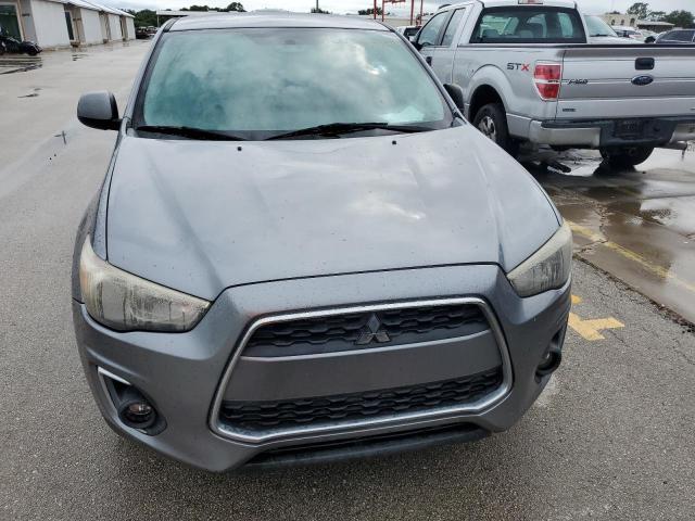 Photo 5 from auction – 2014 MITSUBISHI OUTLANDER with VIN 4A4AP3AUXEE027650