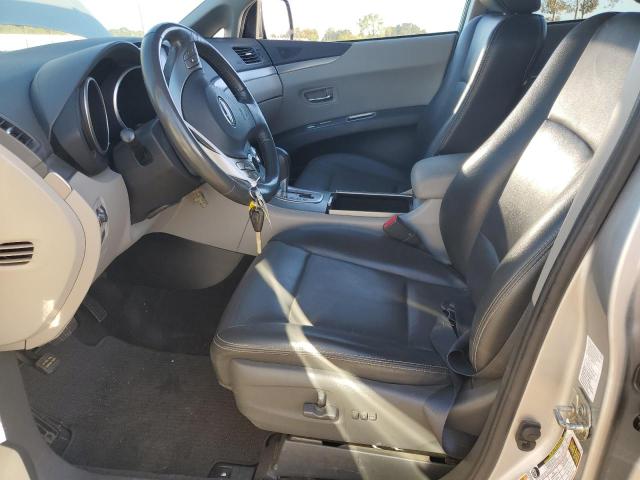 Photo 7 from auction – 2012 SUBARU TRIBECA LI with VIN 4S4WX9KD4C4401800