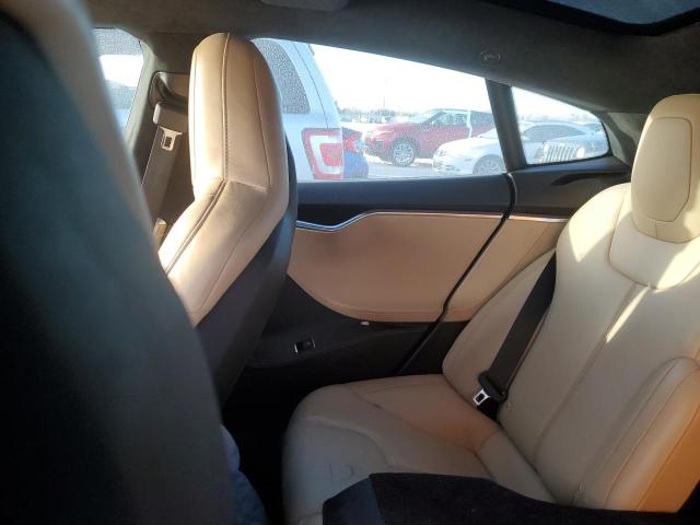 Photo 10 from auction – 2015 TESLA MODEL S 70 with VIN 5YJSA1S24FF088524