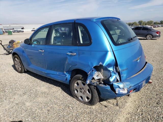 Photo 2 from auction – 2008 CHRYSLER PT CRUISER with VIN 3A8FY48B88T137937