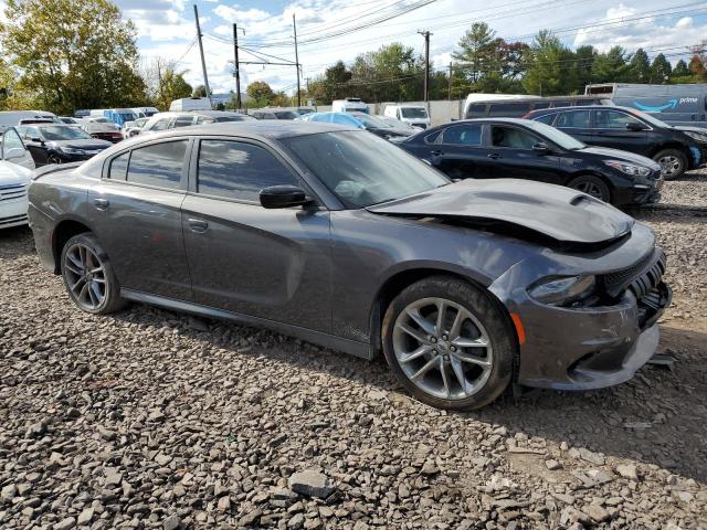 Photo 4 from auction – 2023 DODGE CHARGER GT with VIN 2C3CDXMG0PH636901