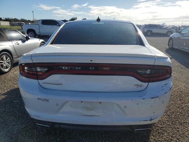 Photo 6 from auction – 2015 DODGE CHARGER R/ with VIN 2C3CDXCT2FH916378