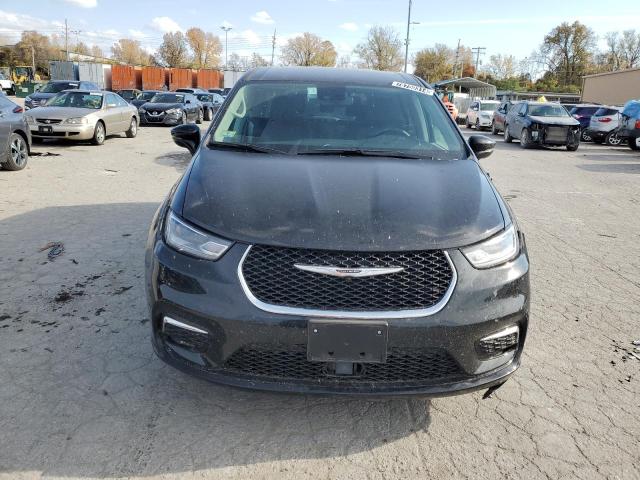 Photo 5 from auction – 2024 CHRYSLER PACIFICA T with VIN 2C4RC1BG6RR171532