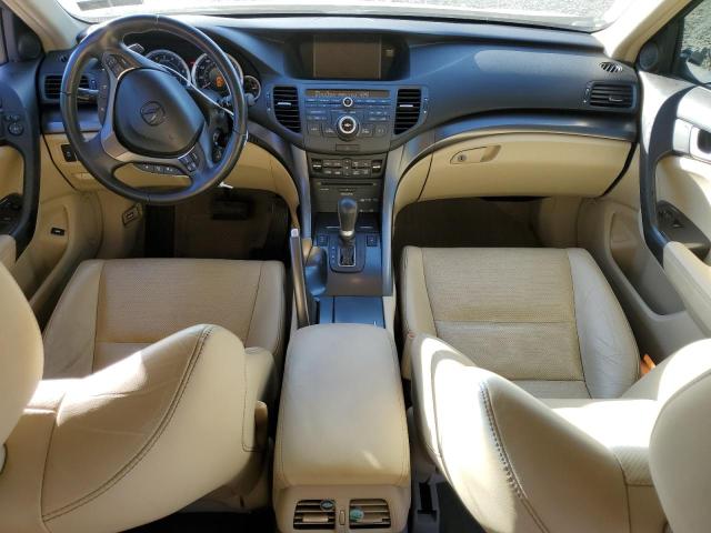 Photo 8 from auction – 2013 ACURA TSX TECH with VIN JH4CU2F62DC009973