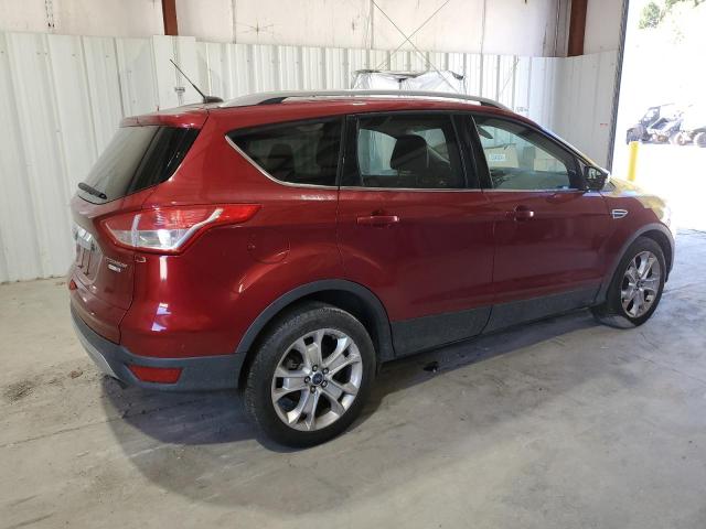 Photo 3 from auction – 2015 FORD ESCAPE TIT with VIN 1FMCU9J9XFUB77316