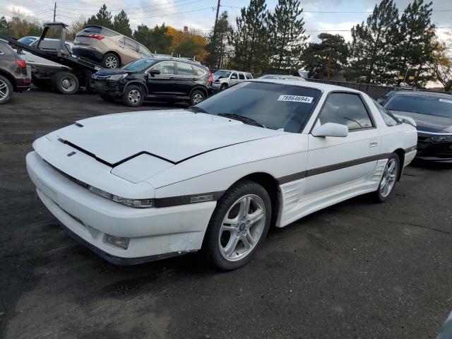 Photo 1 from auction – 1987 TOYOTA SUPRA with VIN JT2MA70L2H0044216