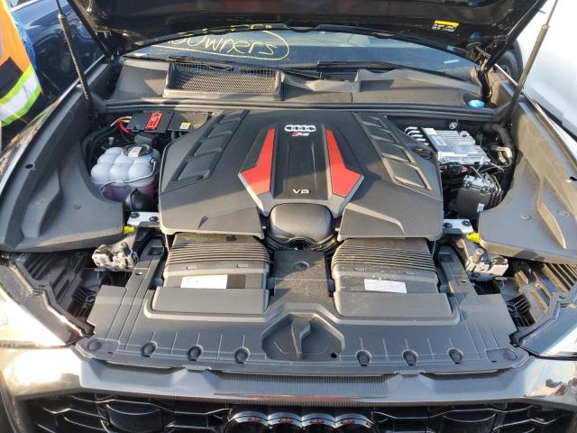 Photo 12 from auction – 2024 AUDI RS Q8 with VIN WU1ARBF17RD005470