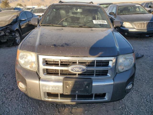 صورة رقم 5 من المزاد - 2010 FORD ESCAPE LIM مع VIN 1FMCU9E70AKC83951
