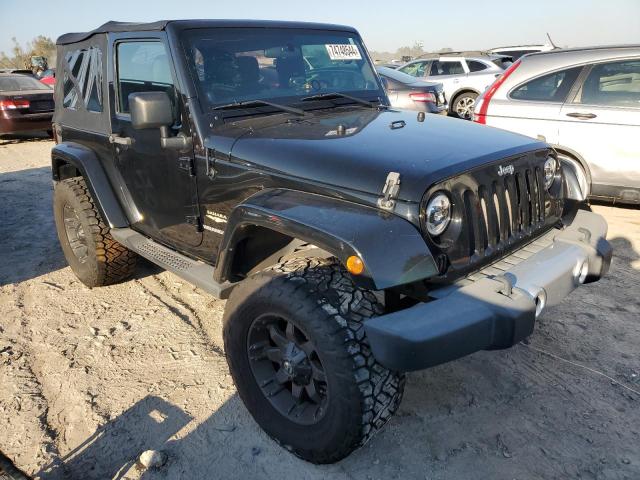 Photo 4 from auction – 2011 JEEP WRANGLER S with VIN 1J4GA5D14BL632605