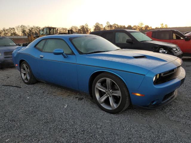 Photo 4 from auction – 2015 DODGE CHALLENGER with VIN 2C3CDZBG5FH878466