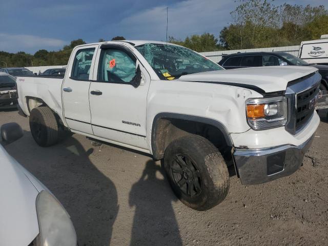 Photo 4 from auction – 2015 GMC SIERRA K15 with VIN 1GTV2TEC7FZ191053