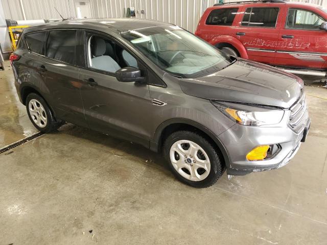 Photo 4 from auction – 2019 FORD ESCAPE S with VIN 1FMCU0F73KUB48916