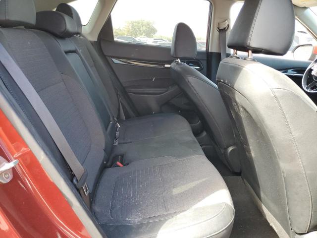 Photo 11 from auction – 2021 KIA SELTOS S with VIN KNDEUCA23M7079852