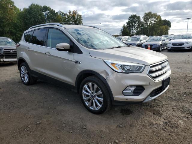 Photo 4 from auction – 2017 FORD ESCAPE TIT with VIN 1FMCU9JD2HUD02929