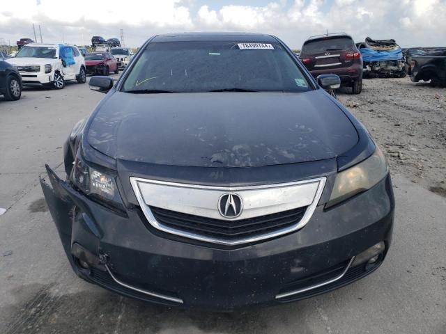 Photo 5 from auction – 2013 ACURA TL TECH with VIN 19UUA8F54DA014873