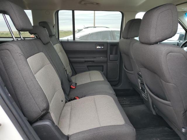Photo 11 from auction – 2011 FORD FLEX SE with VIN 2FMGK5BC9BBD29211