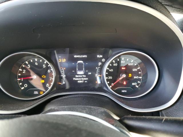 Photo 9 from auction – 2018 JEEP COMPASS LI with VIN 3C4NJDCB4JT400929