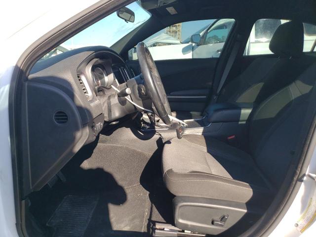 Photo 7 from auction – 2020 DODGE CHARGER SX with VIN 2C3CDXBG8LH121917