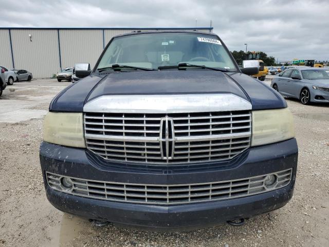 Photo 5 from auction – 2007 LINCOLN NAVIGATOR with VIN 5LMFU285X7LJ11439