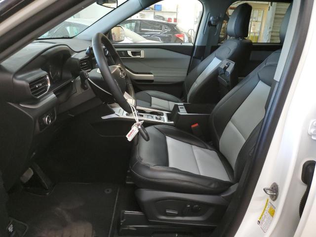 Photo 7 from auction – 2023 FORD EXPLORER X with VIN 1FMSK8DH3PGB91167