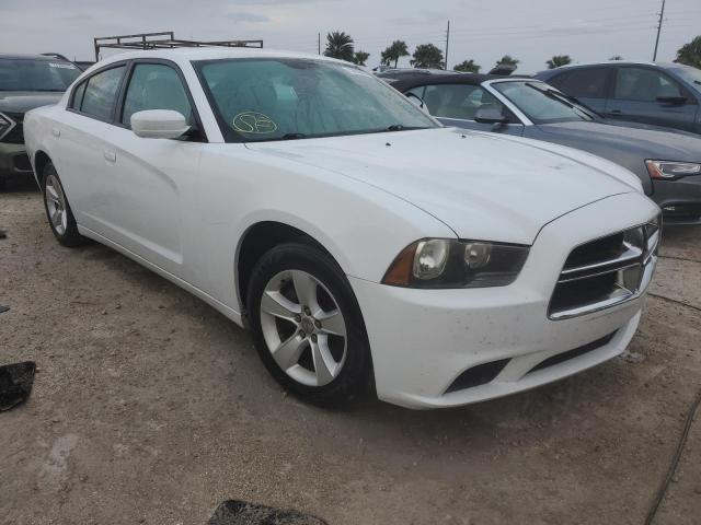 Photo 4 from auction – 2014 DODGE CHARGER SE with VIN 2C3CDXBGXEH325850