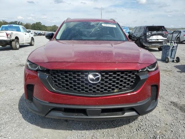 Photo 5 from auction – 2024 MAZDA CX-50 SELE with VIN 7MMVABAM9RN202139
