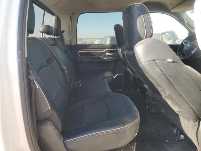 Photo 10 from auction – 2024 RAM 2500 LARAM with VIN 3C6UR5FLXRG177189