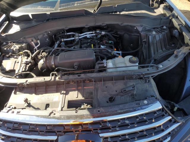 Photo 12 from auction – 2021 FORD EXPLORER X with VIN 1FMSK8DH4MGA15918